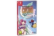 Spill - Cotton Fantasy - Nintendo Switch - Shoot 'em up - 4260650743290