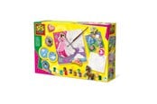 Kreative leker - SES Creative Casting and Painting - Princesses (3x) - 01349
