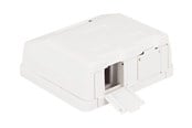 Tilbehør - DeLOCK Keystone Surface Mounted Box - 86236