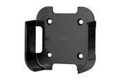 Skjermholder - Deltaco IMP ARM-257 stand - adjustable arm - for mobile phone / tablet - black - ARM-257