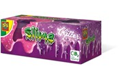 Kreative leker - SES Creative Slime - Glitter 2x120 g - 15003
