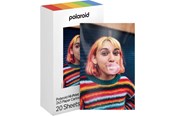 Papir, Fotopapir & Etiketter - Polaroid Hi-Print 2x3 Paper Cartridge Gen 2 - 20 Sheets - 006355