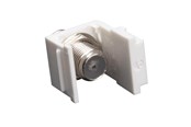 Antennekabler - Triax Adapter Keystone F - 157080