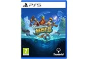 Spill - Steamworld Heist II - Sony PlayStation 5 - Strategi - 5056208824387