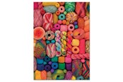 Puslespill - Educa 500 Yarn - 80-20172