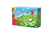 Vannlek - SES Creative Splash Water Catch - 02304