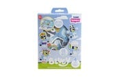 Babyleker - Bluey Bath Puzzle - 203-736971