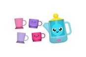 Babyleker - Toomies Bubble & Brew Bath Tea Set - 203-73814