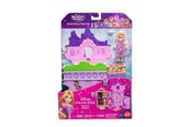 Dukker & Tilbehør - Disney Princess Rapunzel Storytime Stackers Doll House - JDP61