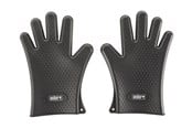 Grill & Tilbehør - Weber Silicone Barbecue Gloves - 7017