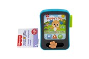 Babyleker - Fisher Price Laugh & Learn Storytime Reader - 972-2503