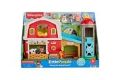 Babyleker - Fisher Price Little People Caring Fun Animal Farm - JGX11