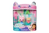 Figurer - Gabby's Dollhouse Gabby's Movie 2 Pack Figure - Crystal Garden - 6074330
