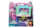 Dukkehus & Tilbehør - Gabby's Dollhouse Gabby's Movie Portal Rooms - Bathroom, Baderom - 6074306