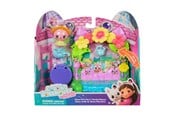 Lekesett - Gabby's Dollhouse Gabby's Movie Balcony - Crystal Garden - 6074165
