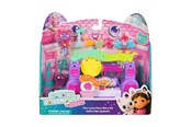 Lekesett - Gabby's Dollhouse Gabby's Movie Pawsome Party Room lekesett - 6074118