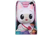 Plush - Gabby's Dollhouse Gabby's Movie Meow-Gical Pandy Paws Feature Plush, Bamse - 6073661