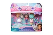 Figurer - Gabby's Dollhouse Gabby's film Big Cat-venture 6-figurers gavesett - 6072633