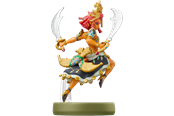 Spill - Tilbehør - Nintendo Riju - Amiibo - Tilbehør til spillkonsoll - 0045496381219