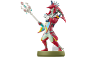 Spill - Tilbehør - Nintendo Sidon - Amiibo - Tilbehør til spillkonsoll - 0045496381226