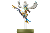 Spill - Tilbehør - Nintendo Tulin - Amiibo - Tilbehør til spillkonsoll - 0045496381233