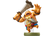 Spill - Tilbehør - Nintendo Yunobo - Amiibo - Tilbehør til spillkonsoll - 0045496381240