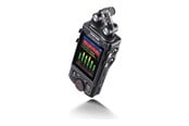 Mp3-spiller & Tilbehør - Tascam Portacapture X8 - MP3-spiller - PORTACAPTURE X8