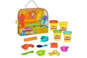 Byggesett - Play-Doh Starter Set - B11695L04