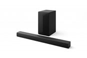 Hjemmekino & Surround - LG S60T - S60T.AEUSLLK