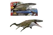 Figurer - Jurassic World Rebirth Bite & Blast Mosasaurus - JCH00