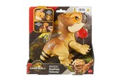 Figurer - Jurassic World Rebirth Tame 'n Train Dolores - 969-2551