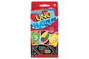 Brettspill & Puslespill - UNO H2O to Go - P1703