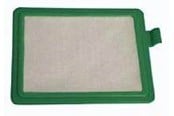Støvsuger - Tilbehør - hanestroem Vacuum Cleaner Filter - 3012