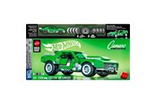 Modellsett - Hot Wheels Brick Shop Speed Series 1968 Camaro - JFT16