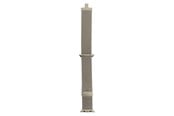 Smartklokke - Tilbehør - Lippa Apple Watch Stainless Steel incl. Lock 38/40/41 mm - Gold - LPAW136