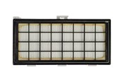 Støvsuger - Tilbehør - Nordic Quality Hepa Filter - 351119