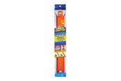 Leketøysbil - Hot Wheels Track Creator: Straight Track Pack - JDW41