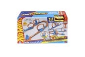 Leketøysbil - Hot Wheels Track Creator Triple Loop Frenzy - 965-2554