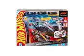 Leketøysbil - Hot Wheels Racing Formula 1 Sprint Race Circuit Track Set - JDY15