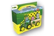 Leketøysbil - John Deere Build-A-Buddy Board - 942-47676