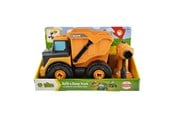 Leketøysbil - John Deere Build A Dump Truck - 942-47508