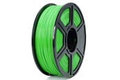 Filament/Resin - 3D-skriver - FlashForge ASA 1000g - Green - 3D Printing Filament - 90009374001