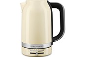 Vannkoker - KitchenAid Vannkoker 5KEK1701EAC electric kettle - 2700 W - 5KEK1701EAC