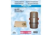 Støvsugerpose - hanestroem Vaccum Cleaner Dustbags - 3 Pack - 40094