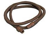 Støvsuger - Tilbehør - hanestroem Vaccum Cleaner Hose - 1.5 M - 5380