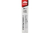 Bormaskin & Bits - Makita D-77899 Metal Drill Bit HSS-GS 10.0x133mm - D-77899