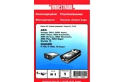 Støvsugerpose - hanestroem Vacuum Cleaner Bags - 5 Pack - H1