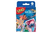 Brettspill & Puslespill - UNO Disney Lilo & Stitch - JCC10