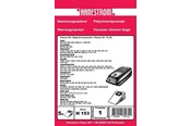 Støvsugerpose - hanestroem Vacuum Cleaner Bags - 5 Pack - H153