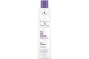 Hårpleie - Schwarzkopf Frizz Away Shampoo - 4045787725391